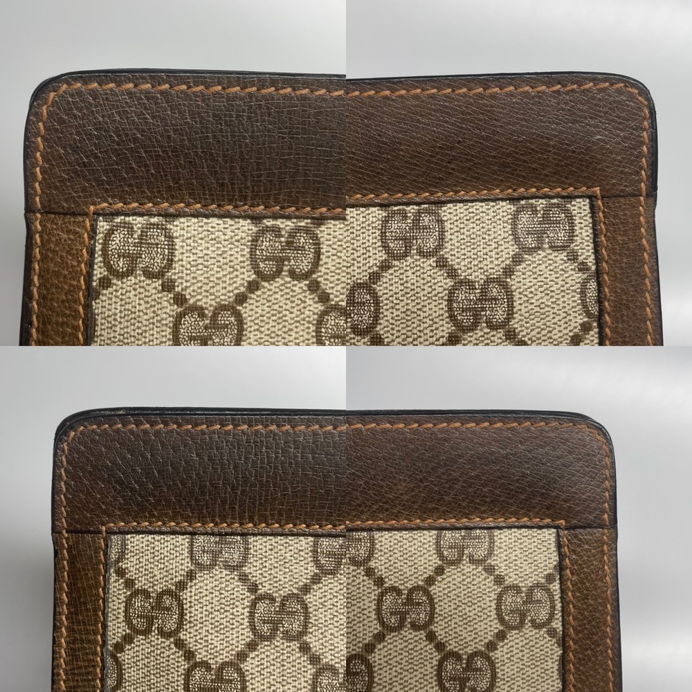 🔴SOLD🔴Gucci clutch crossbody Bag - Picture 10 of 17